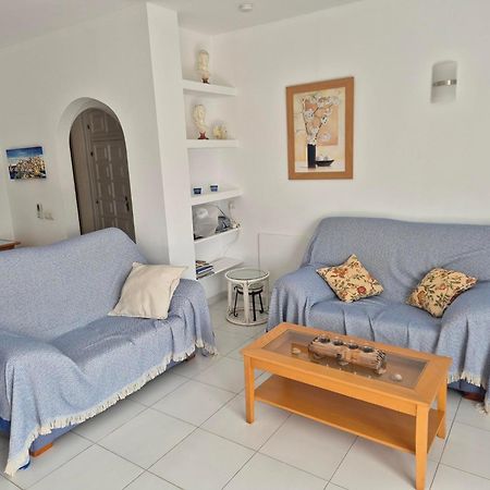 Ferienwohnung Casa Del Sol Burriana Nerja Exterior foto