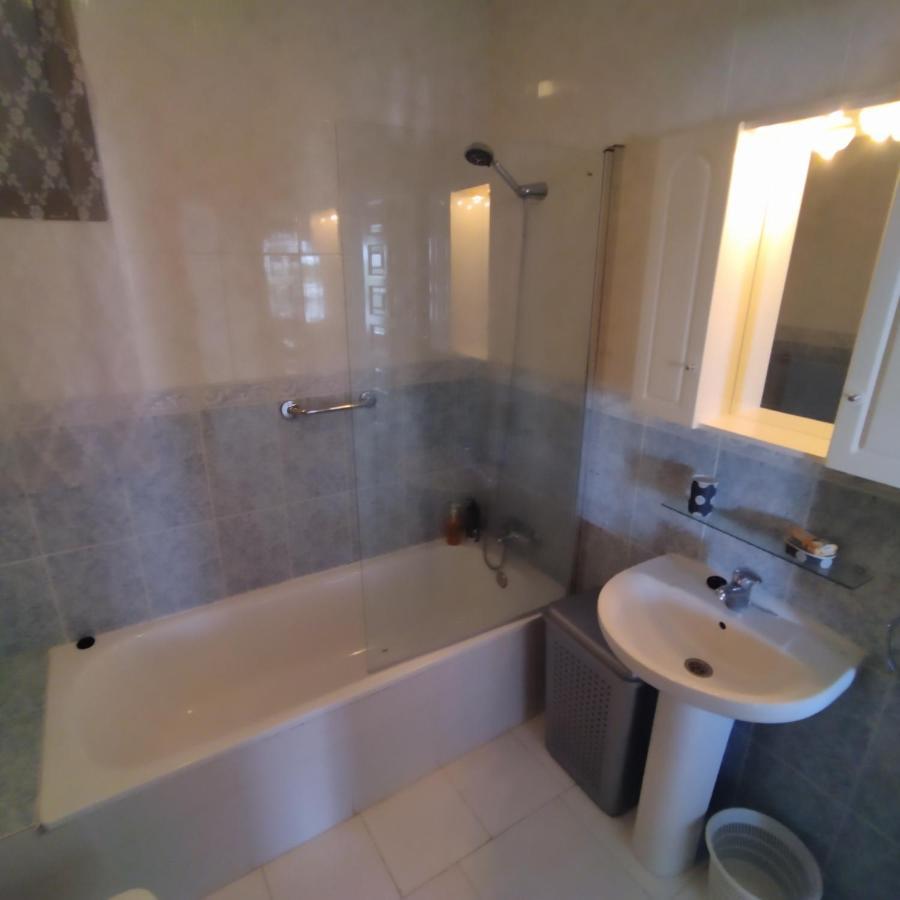 Ferienwohnung Casa Del Sol Burriana Nerja Exterior foto