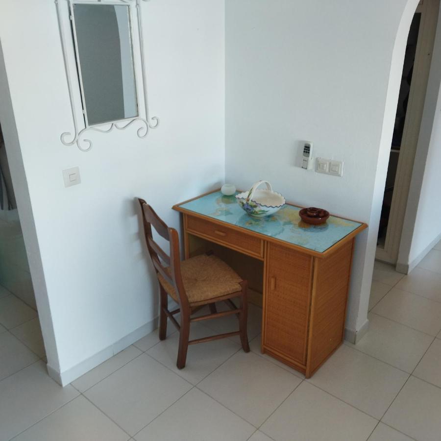 Ferienwohnung Casa Del Sol Burriana Nerja Exterior foto