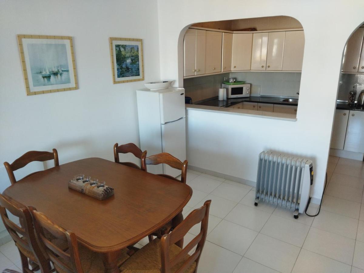 Ferienwohnung Casa Del Sol Burriana Nerja Exterior foto