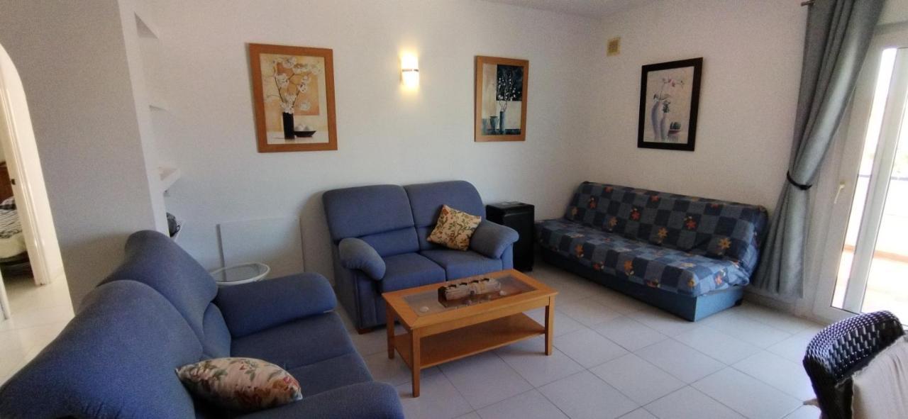 Ferienwohnung Casa Del Sol Burriana Nerja Exterior foto