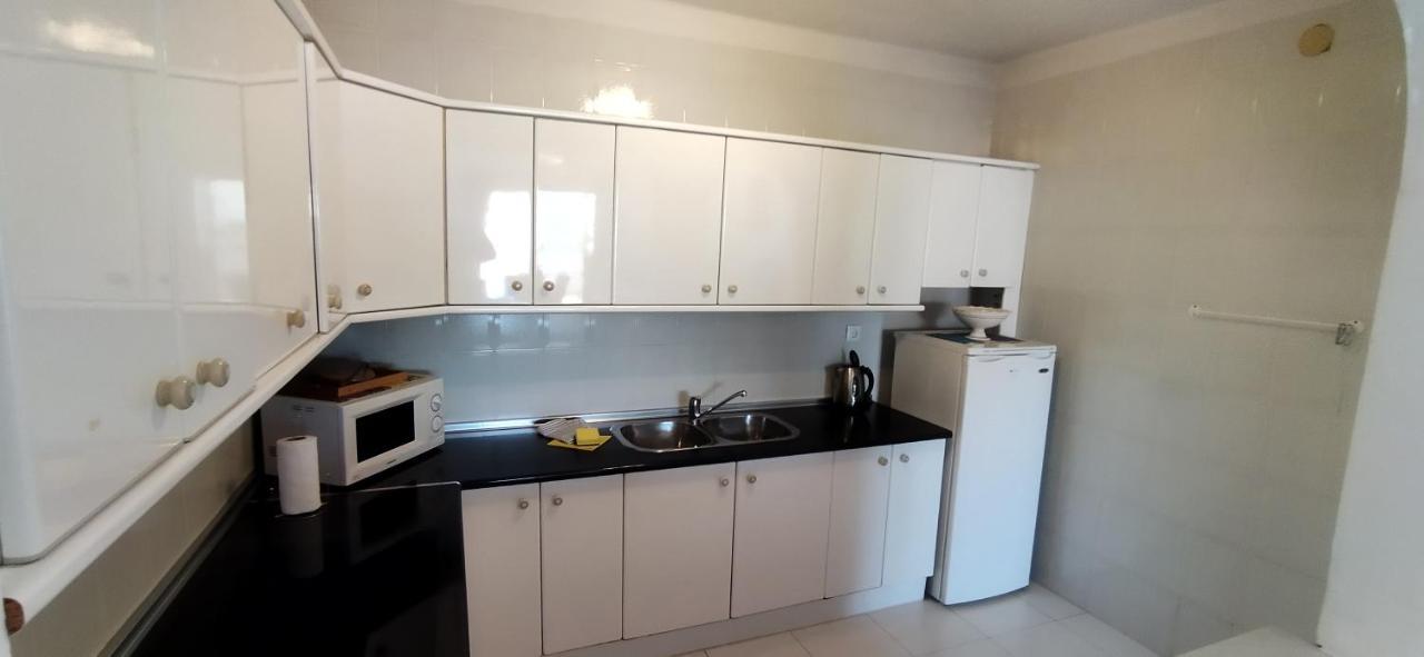 Ferienwohnung Casa Del Sol Burriana Nerja Exterior foto